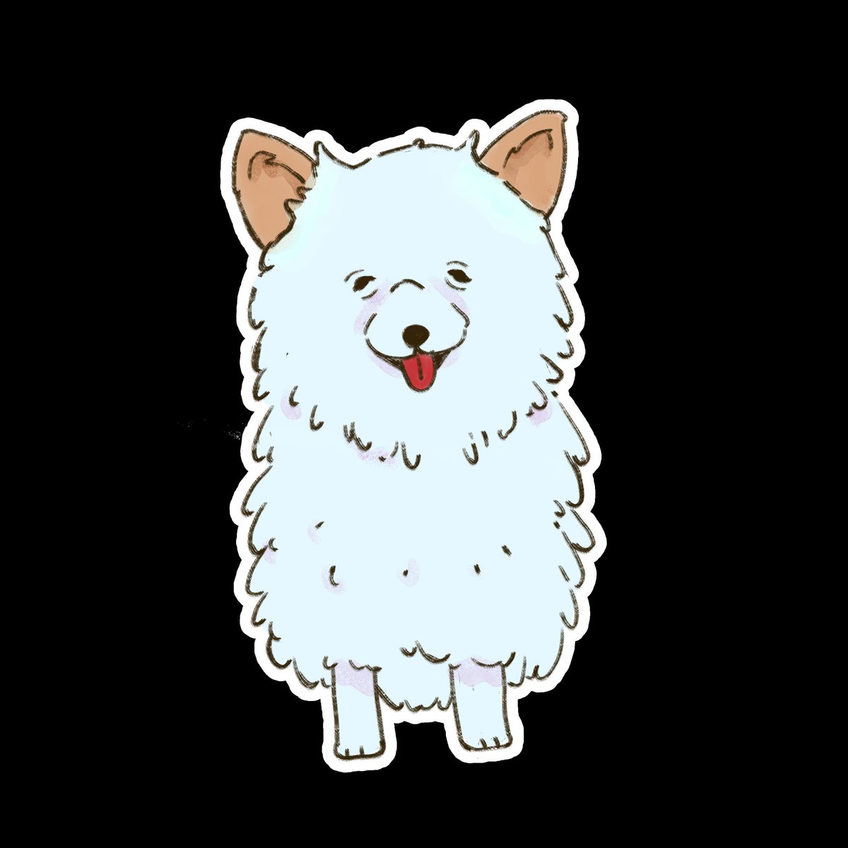 _4rtt_'s tweet photo. @ArtNyanko2 hi! kindly visit my instagram account for more work samples :) https://t.co/5K1SeVqnrU