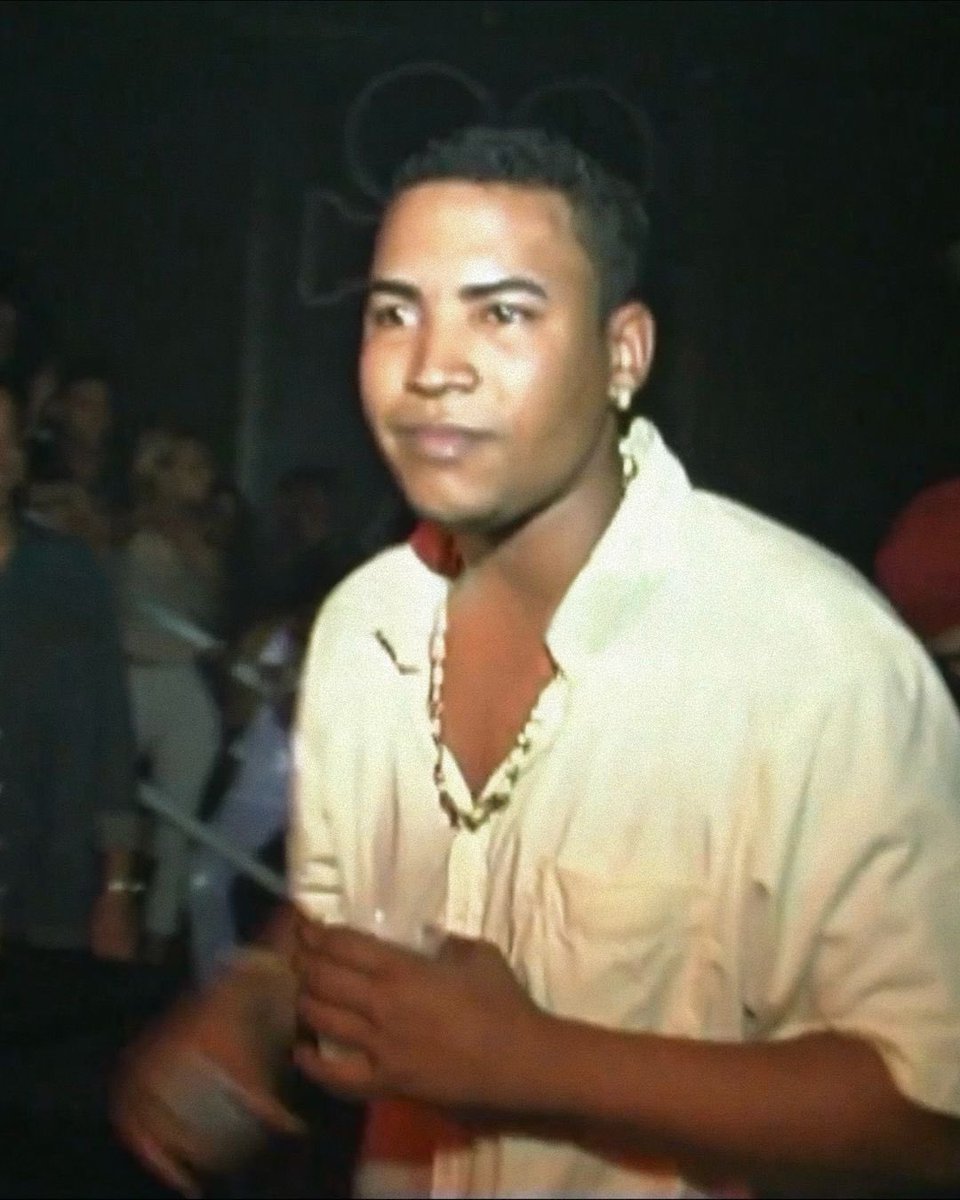 Qué le dirías al Don Omar de hace 23 años atrás?