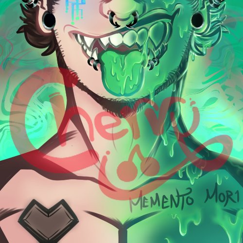 🍒PaintedCherry🍒 tweet media