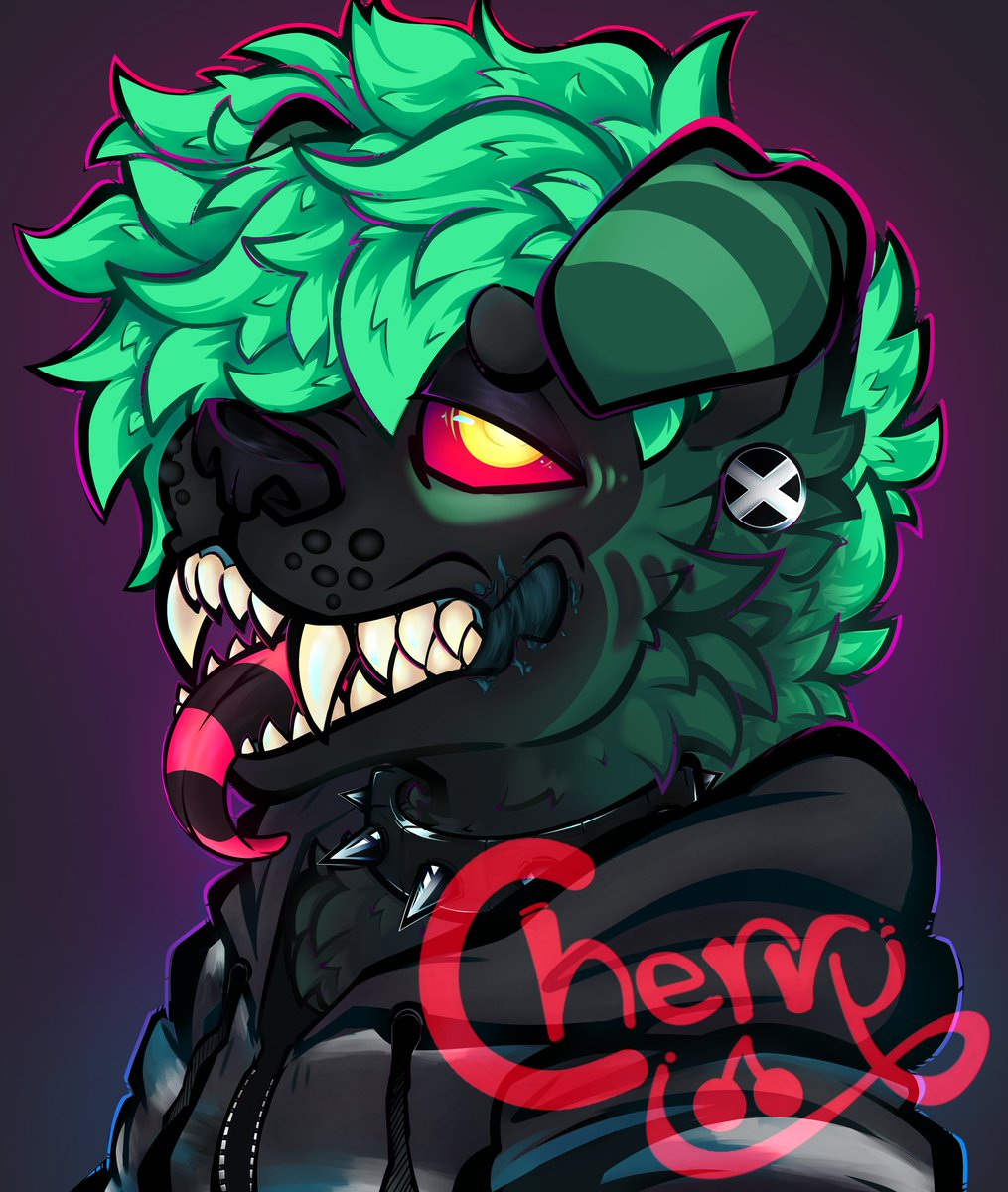 🍒PaintedCherry🍒 tweet media