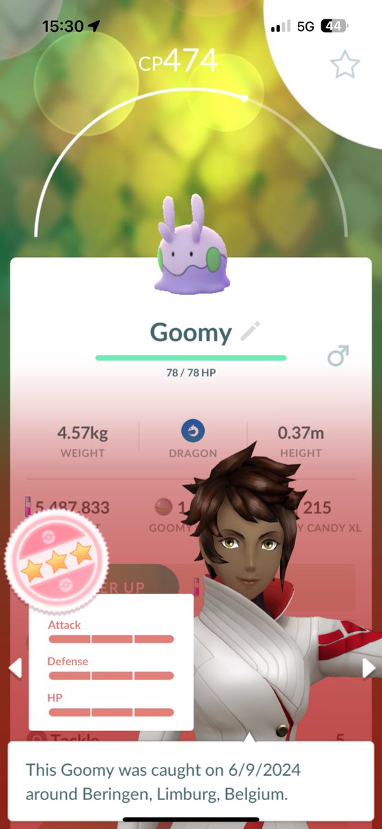 Demimentoss's tweet image. lets goo 💯💯💯