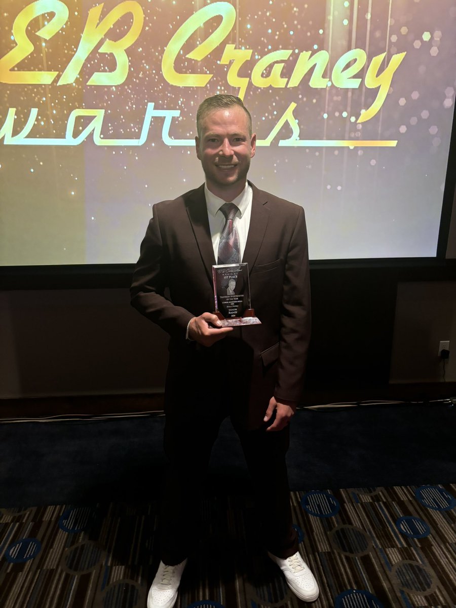 Shaun Rainey tweet media