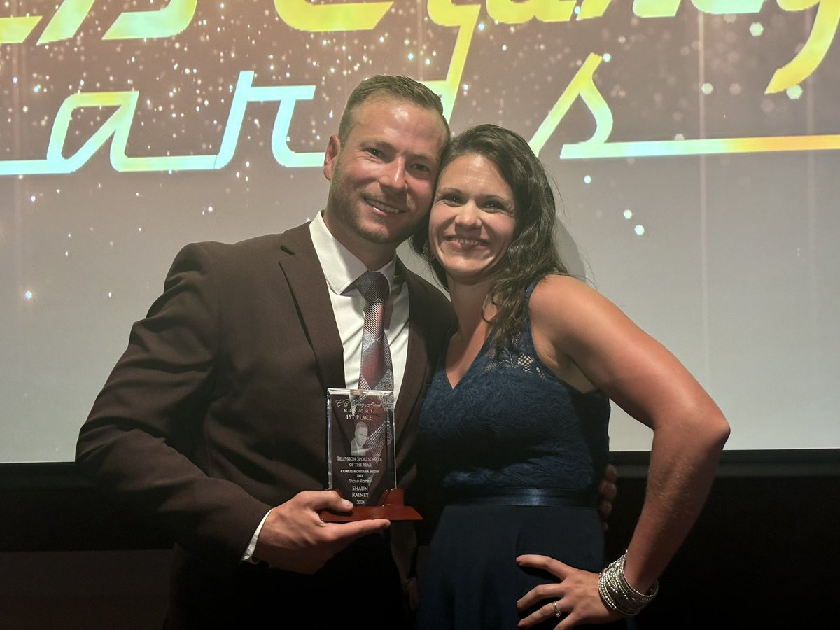 Shaun Rainey tweet media