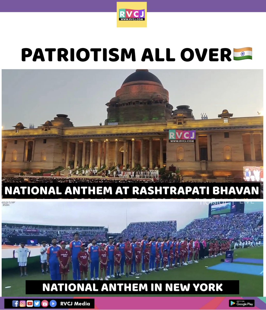 RVCJ_FB's tweet photo. Patriotism Moment 🇮🇳🤩 https://t.co/IfzLcr2vvK