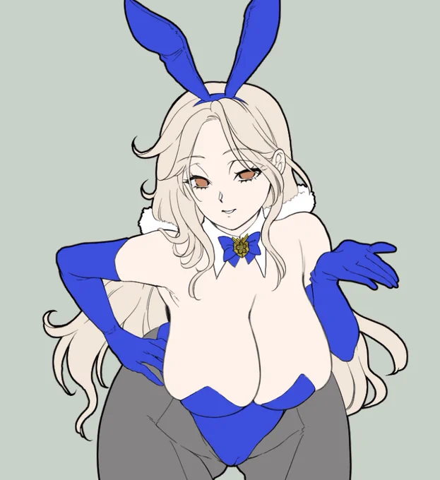 バニミラwip