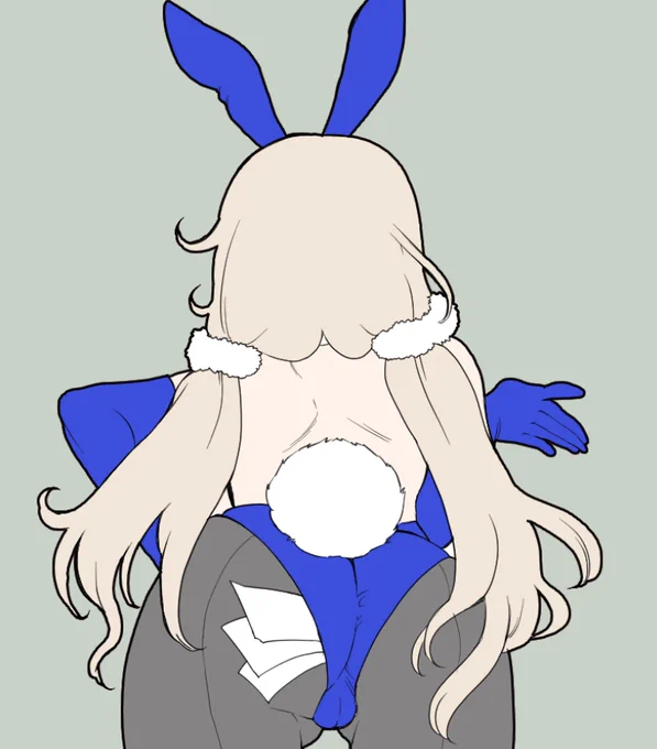 バニミラwip