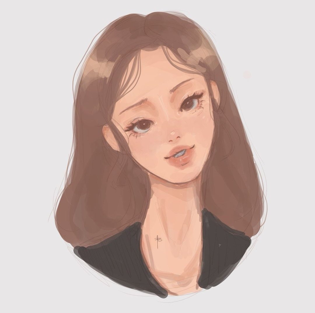 _4rtt_'s tweet photo. @edjdohkimjeon hi! check my instagram account for more work samples @4rt_igacc, price starts at 5$. thank you so much! https://t.co/l2tRBekyzz