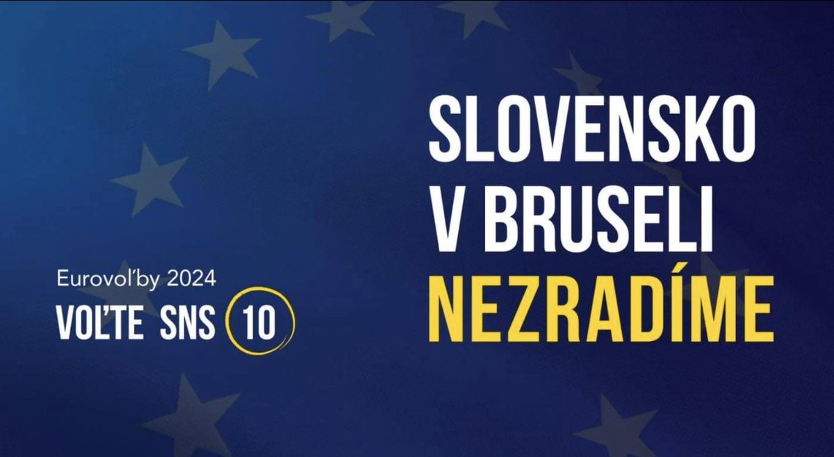 MiroKern's tweet photo. Máme tu prvý splnený predvolebný sľub. https://t.co/CFTIPBLIqJ