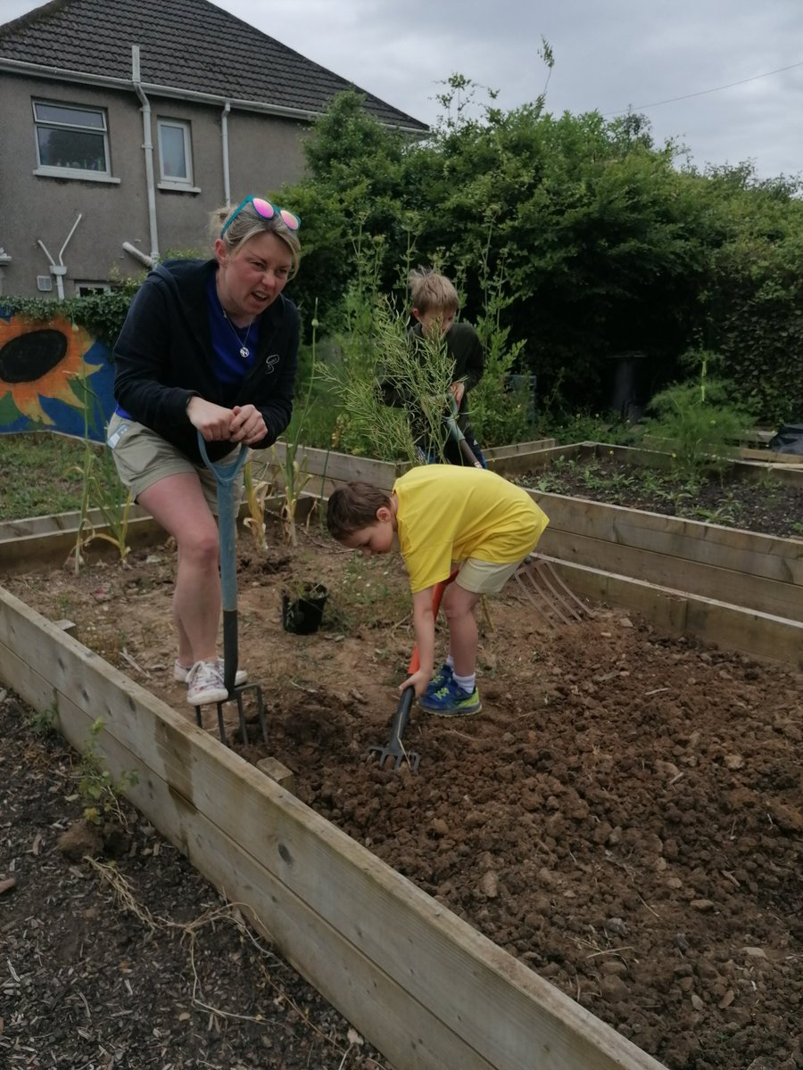 Llanishen Fach tweet media