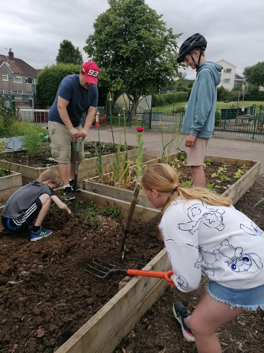 Llanishen Fach tweet media