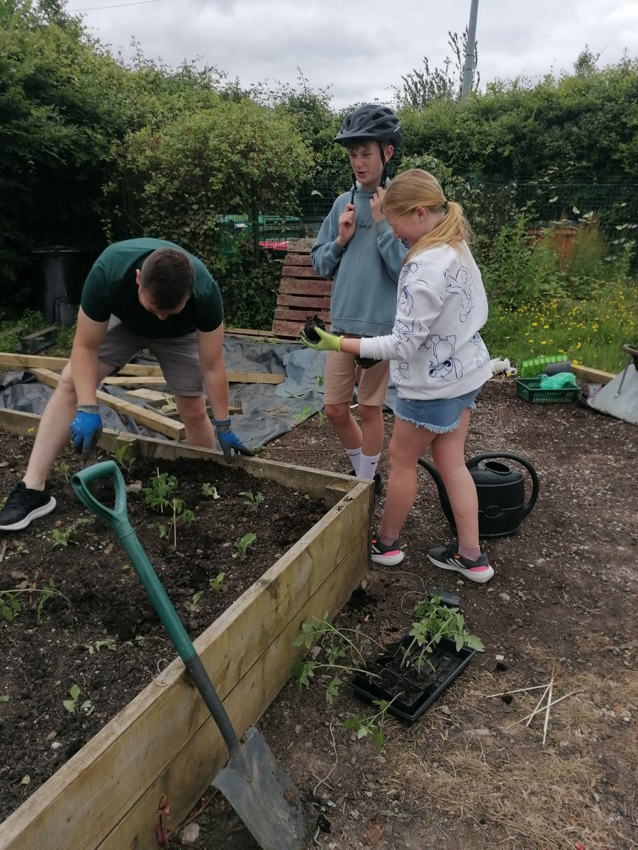 Llanishen Fach tweet media