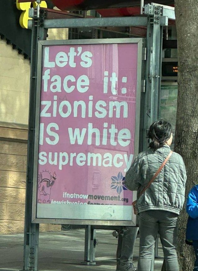 Gentilenewsnet's tweet photo. Let's face it: Jews are not White https://t.co/AGipJ9kcNp