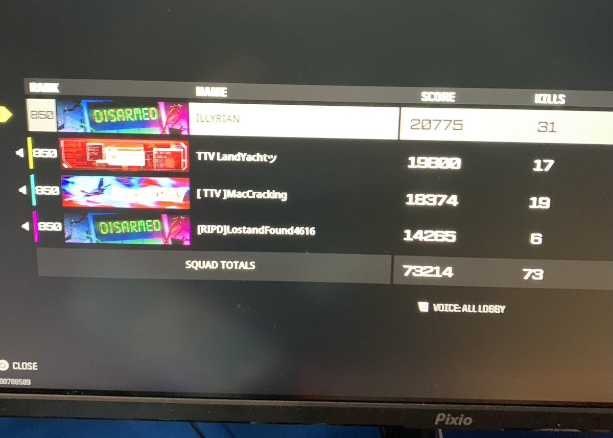 New PR! Not too bad a part timer old man.