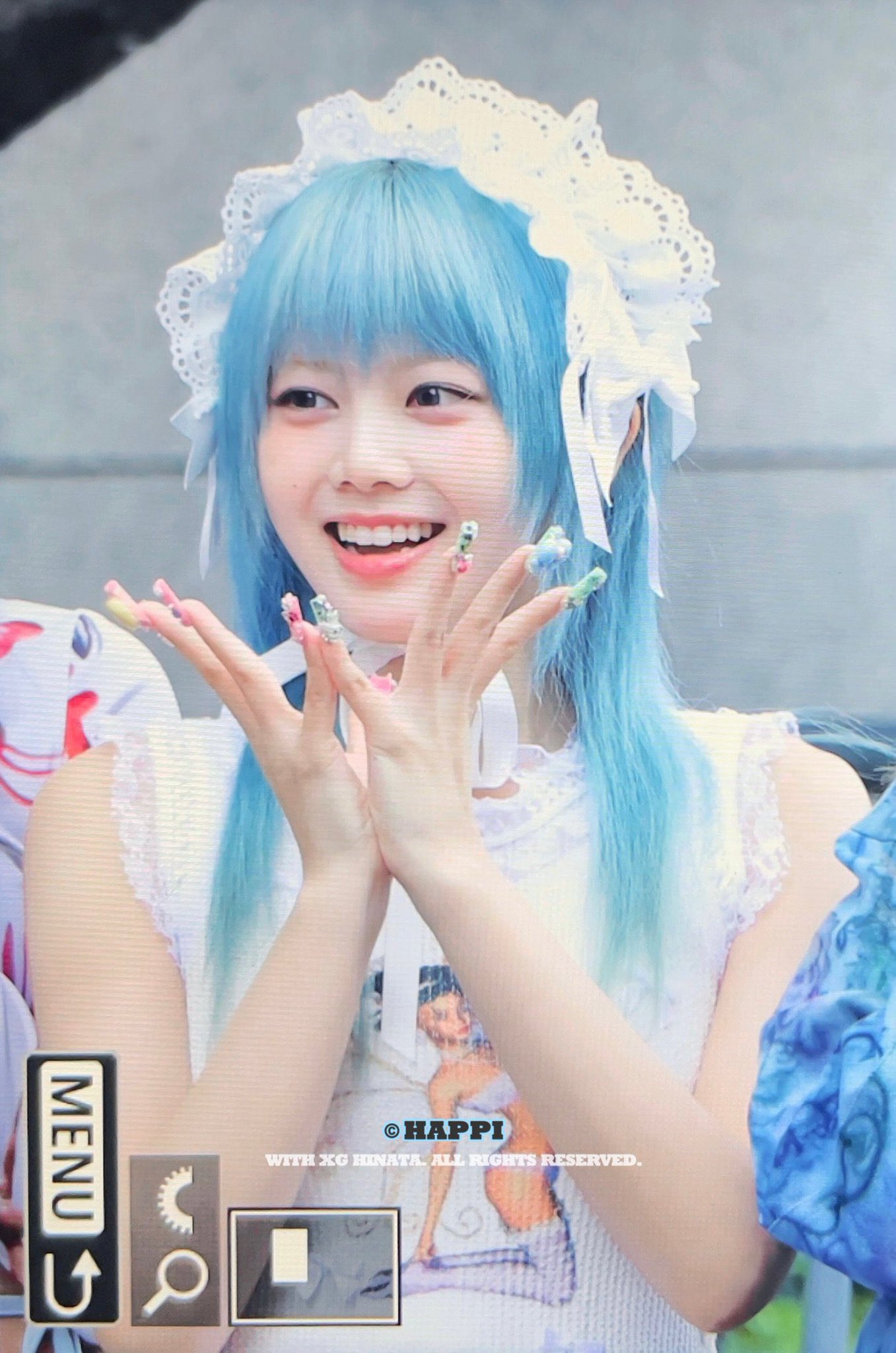 XG ヒナタ hinata ♡ #XG