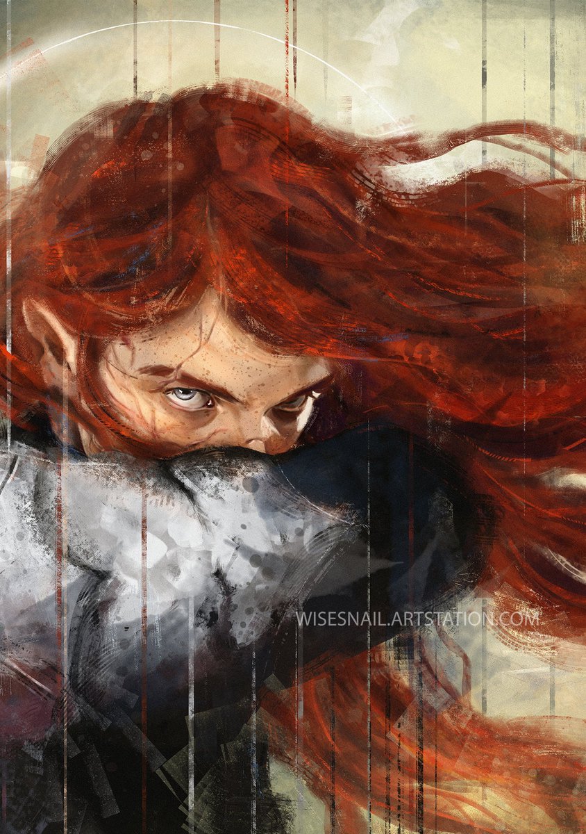 WisesnailArt's tweet photo. Hello, I'm Clo and I might have a problem in the form of my love for a certain red#headed #elf...

I kinda made myself tear up with this, so I decided to add the final #chibi to show another aspect of #Maedhros that we should not forget... 👇

#maitimo #nelyo #russo #tolkien https://t.co/EY9h7A3uou