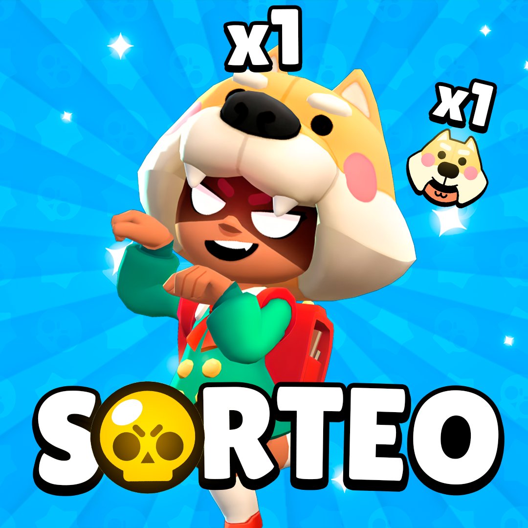 Esluki_'s tweet photo. 🤩SORTEO SKIN NITA SHIBA🤩

Requisitos:

- Sígueme en Twitter 🐦
- Like y Retweet ❤️🔄
- Menciona a 2 amigos ✍️

Ganador el 23 de Junio 👀

🍀SUERTE A TODOS🍀 https://t.co/wctndN0ZiG