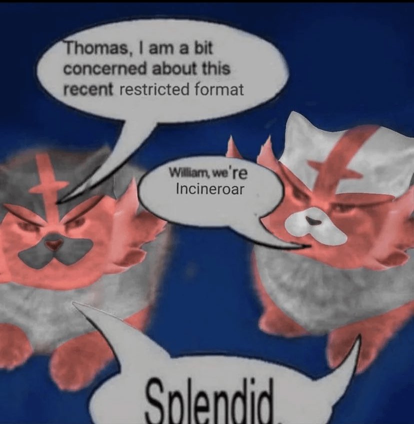 Day 176

No

(Meme by u/PrinceAARON)