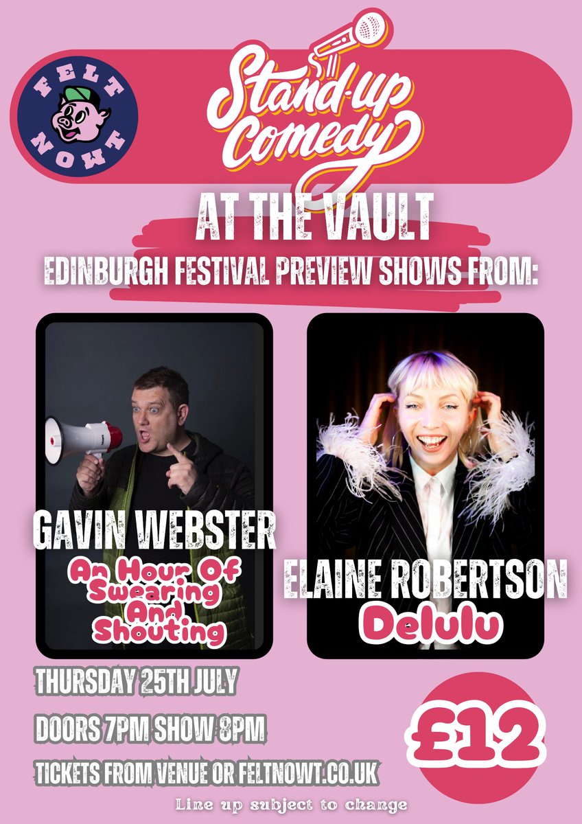 Box to Box Comedy tweet media