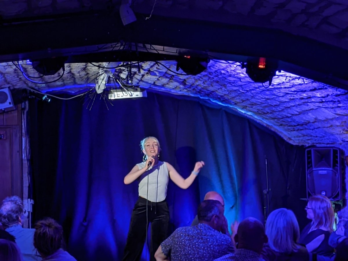 Box to Box Comedy tweet media