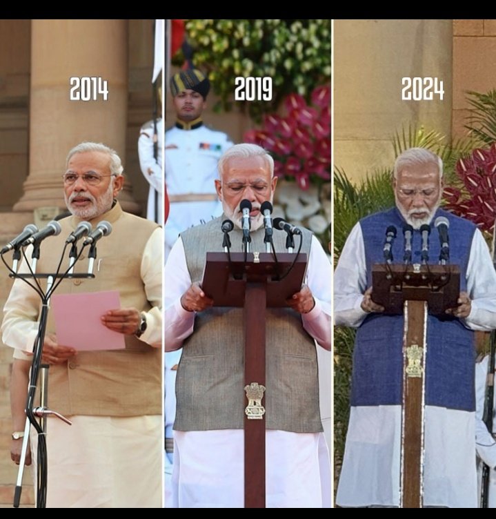 Sushilsahu_01's tweet photo. Five most dynamic words in the history of India🇮🇳
मैं नरेंद्र दामोदर दास मोदी
#ModiCabinet #modi #cabinate #INDvsPAK https://t.co/xYUPZEHqfy