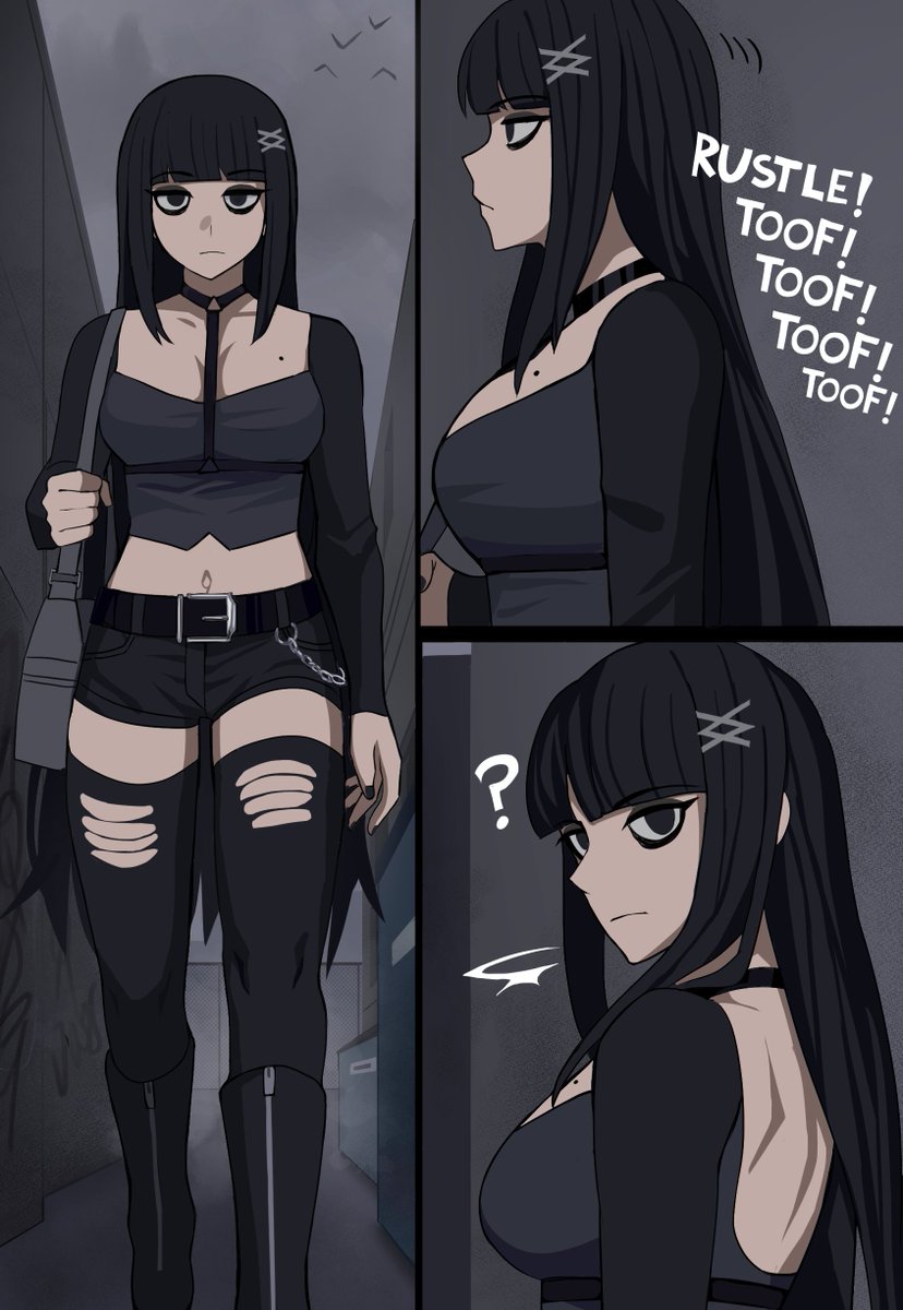Jourd4n_'s tweet photo. The girl all the bad guys want https://t.co/9hUjUOy5Tm