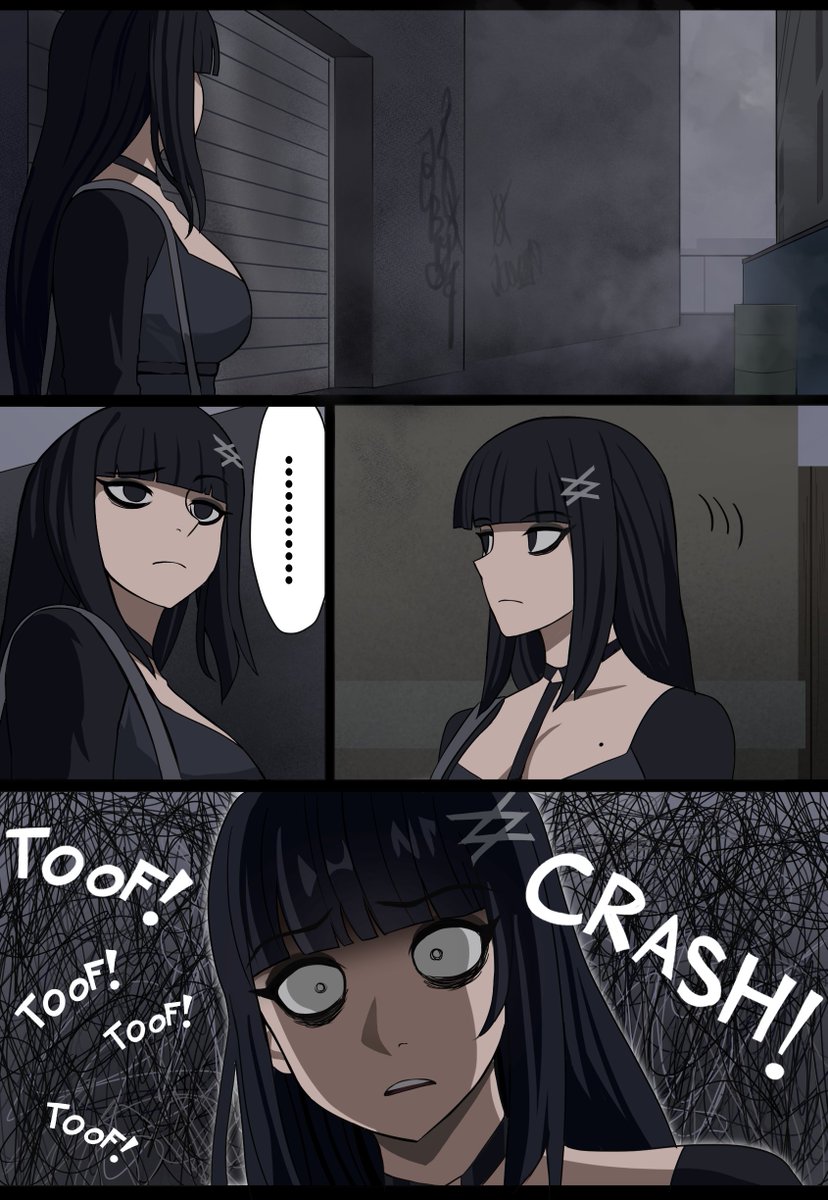Jourd4n_'s tweet photo. The girl all the bad guys want https://t.co/9hUjUOy5Tm