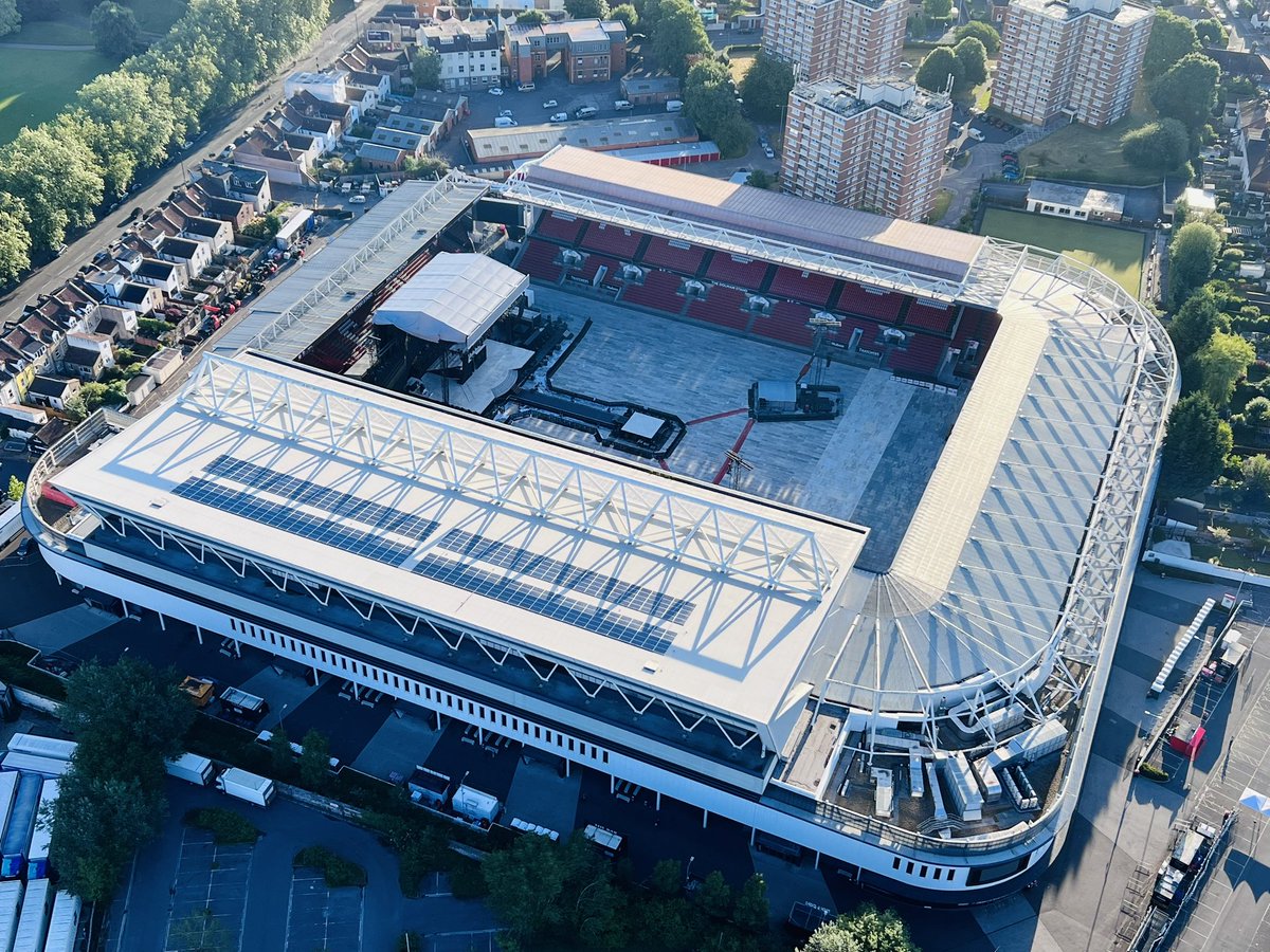 Sky High Ballooning tweet media