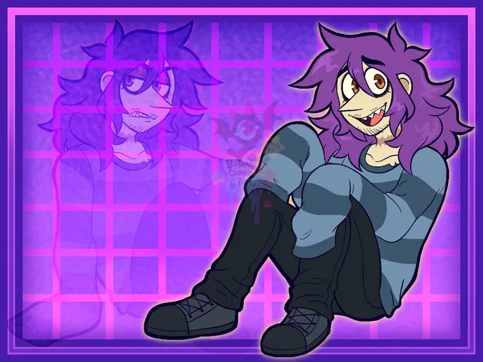 Y u h them 