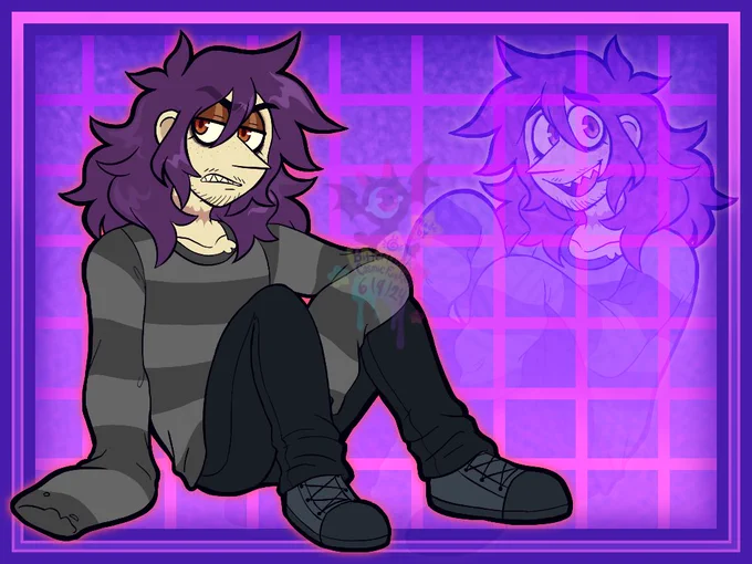 Y u h them 