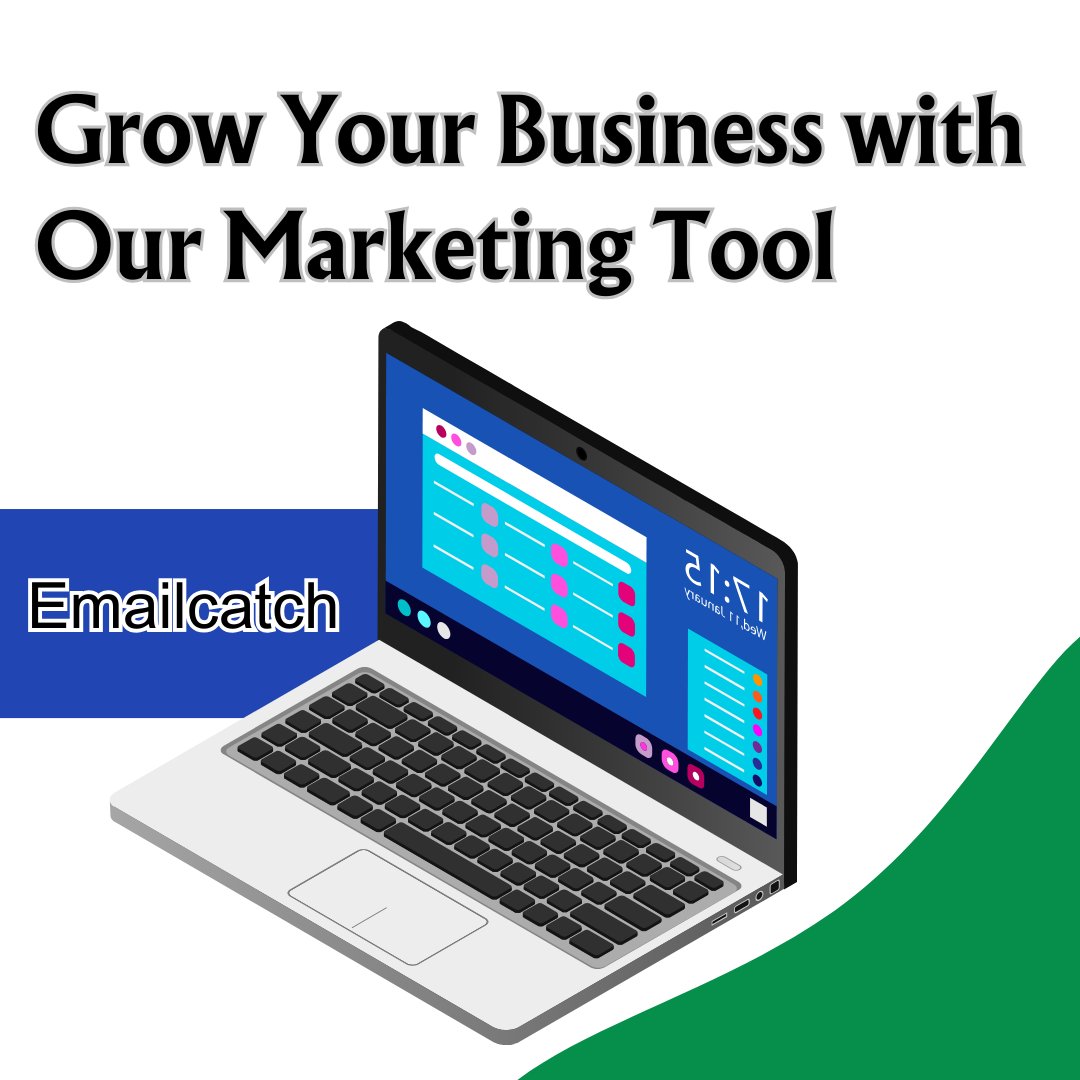 emailcatch's tweet photo. Increase engagement with autoresponder
emails triggered at a particular time.

#emailmarketing #marketingtool #business https://t.co/veZfq4i8ez