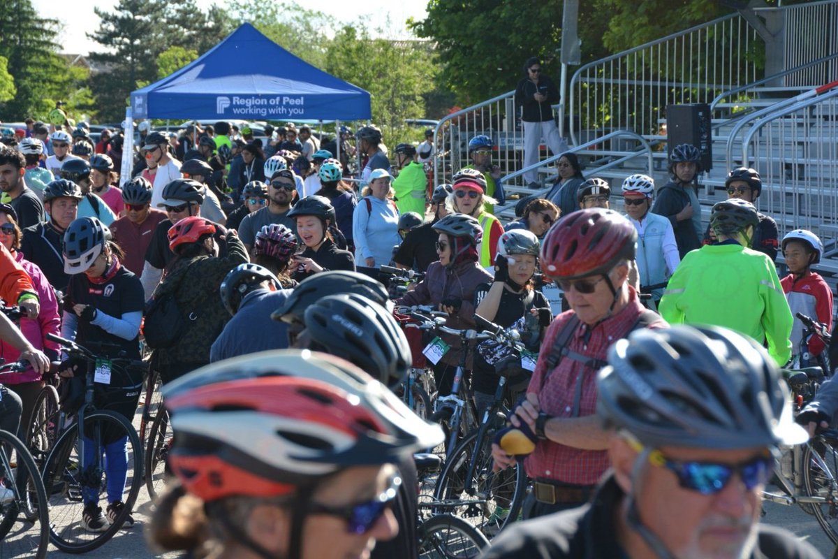 WayneNoble1's tweet photo. @SylviaJonesMPP @marymargaretbey @CFifeKW #conservativesridetoo Bike the Creek 2024 https://t.co/8rHbarlezW