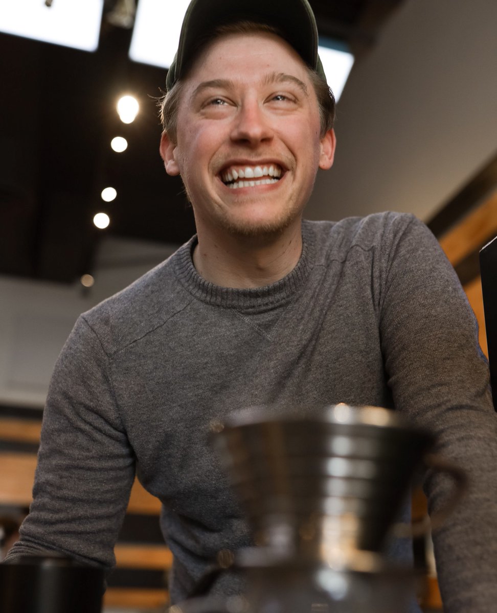 We'd love to make you something special and delicious this weekend! Come in and try a the Geisha on pour over, or the Costa Rica on espresso. Or any of our fantastic summer specials!

#SpecialtyCoffee #ThirdWave #espresso #latte #CoffeeAddict #CoffeeLovers #Spokane