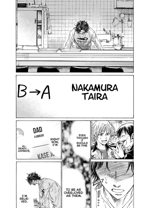 omg he needs to leave this club and join hirugami school of thought 😭 