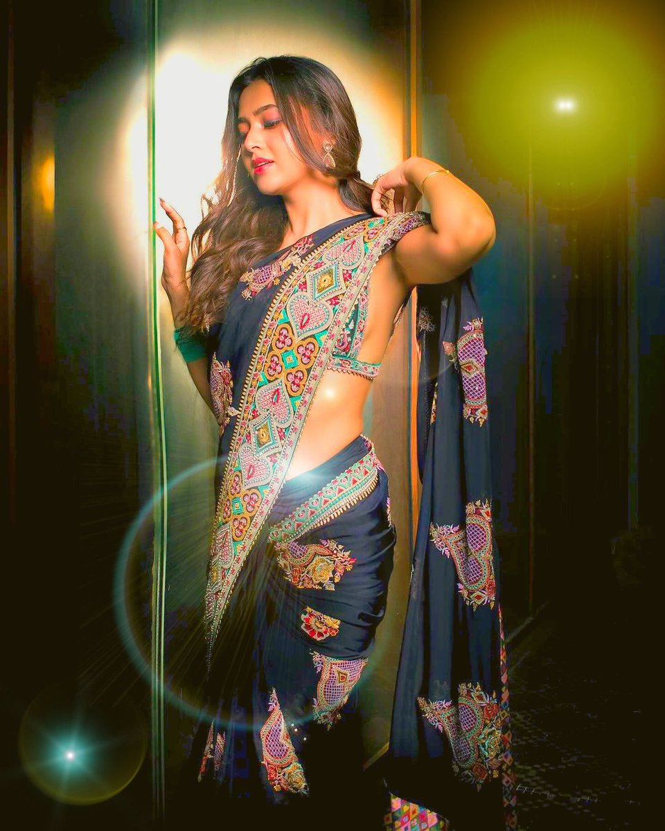 May Tejasswi Prakash's birthday be filled with boundless joy, endless laughter, and countless blessings, as she continues to light up the world with her talent and grace.

#HappyBdayTejasswiLove 
#TejasswiPrakash
<a href="/itsmetejasswi/">Tejasswi Prakash</a>