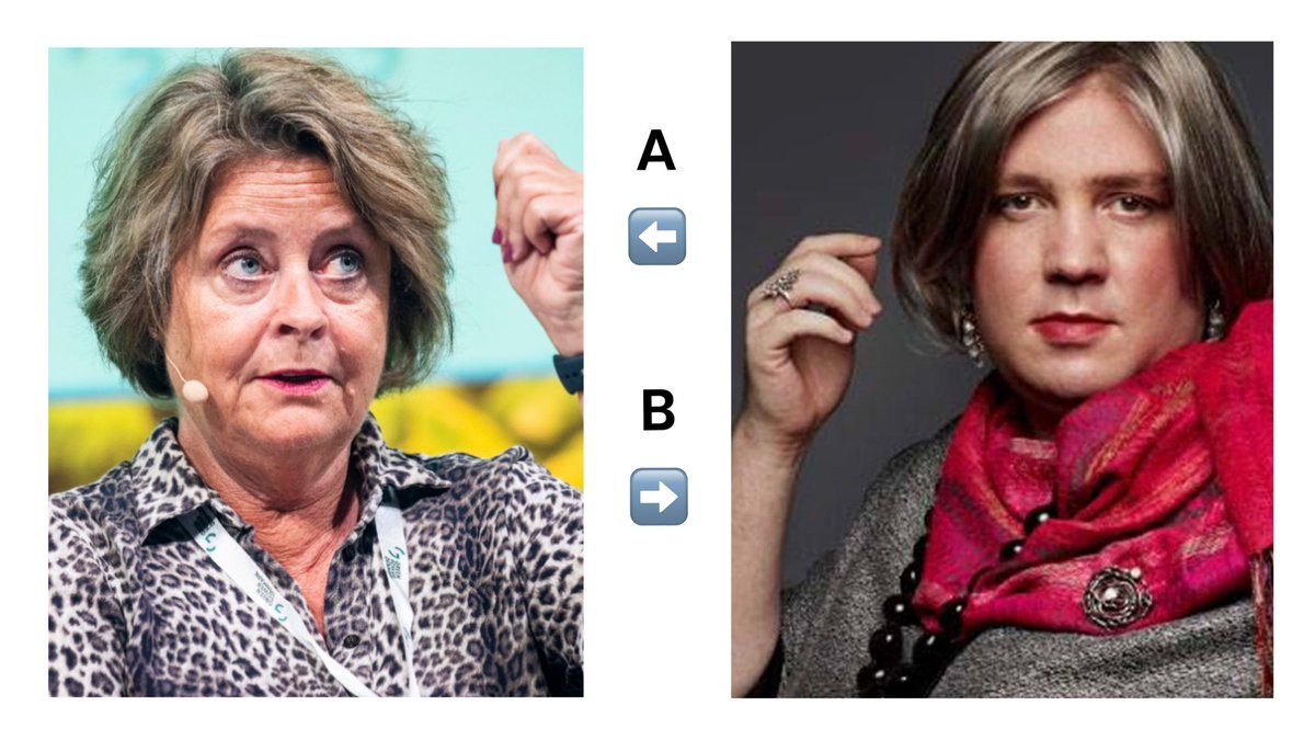 MortenKock's tweet photo. Hvem tænker du vil gøre det bedst?
A) @BosseStine
- eller
B) @DenKorteKirsten / @badehat
#EPValg
#dkpol #eupol #dkpol #eudk #ep24 https://t.co/PZURAV1t9R
