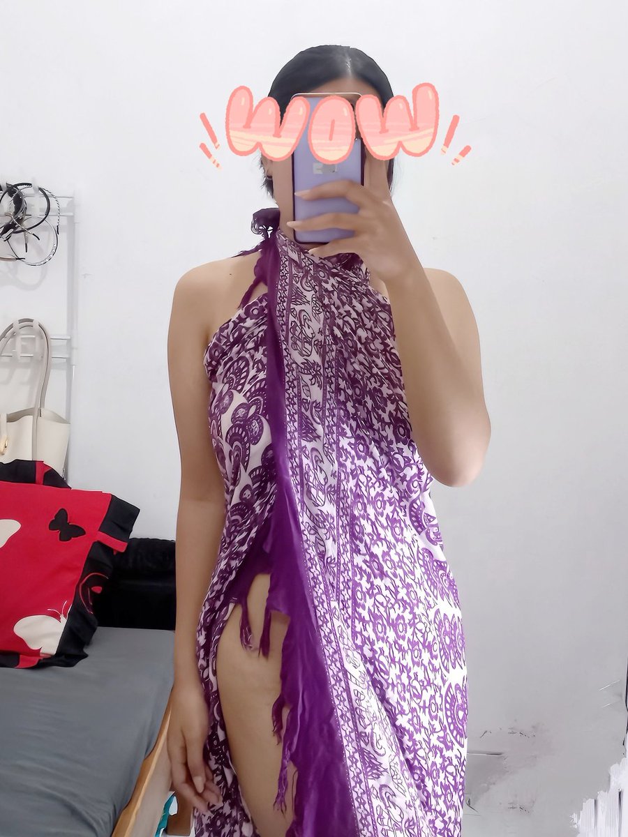 Boleh jadi istri online mu ?