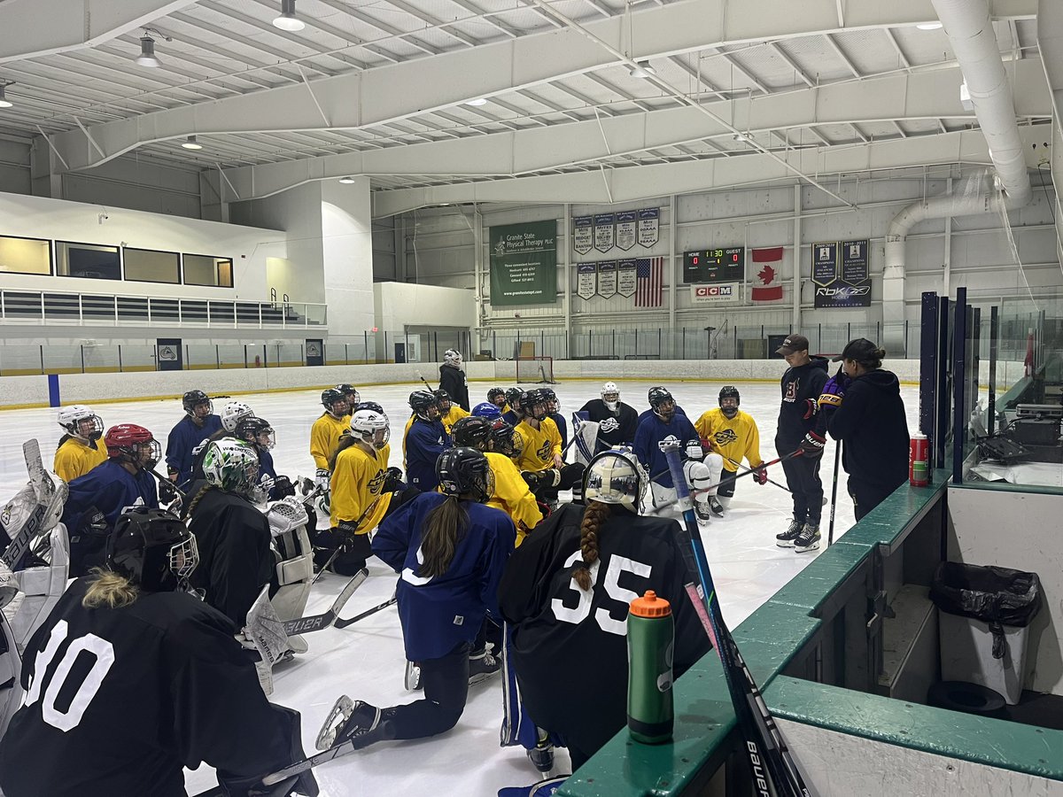 CDS Hockey (@CDS_Hockey) / Posts / X