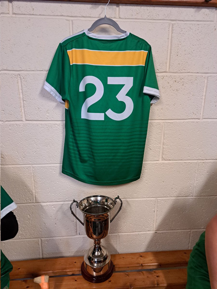 KilcormacKillougheyCamogieClub tweet media