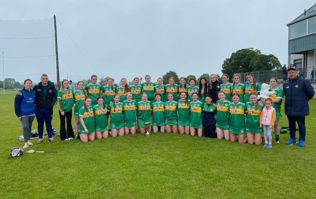 KilcormacKillougheyCamogieClub tweet media
