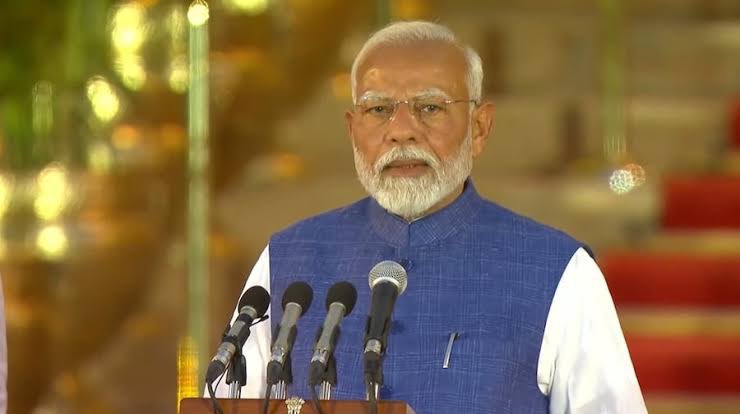 dr_rupeshraj's tweet photo. श्री नरेंद्र मोदी जी को लगातार तीसरी बार प्रधानमंत्री  बनने पर हार्दिक शुभकामनाएं एवं बधाई!
आशा करता हु कि बिहार राज्य आपके मार्गदर्शन मे आने वाले 5 सालों में नयी कृतिमान स्थापित करेगा!
@narendramodi @PMOIndia @NitishKumar https://t.co/KPSCtvzp6K