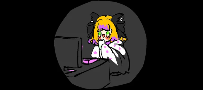 #わからせあーと