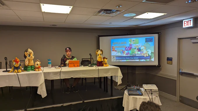 Image from Mustard Mark (@MustardMarkWCPC)