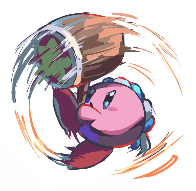 讓我吃一下卡比就好舔一下也好