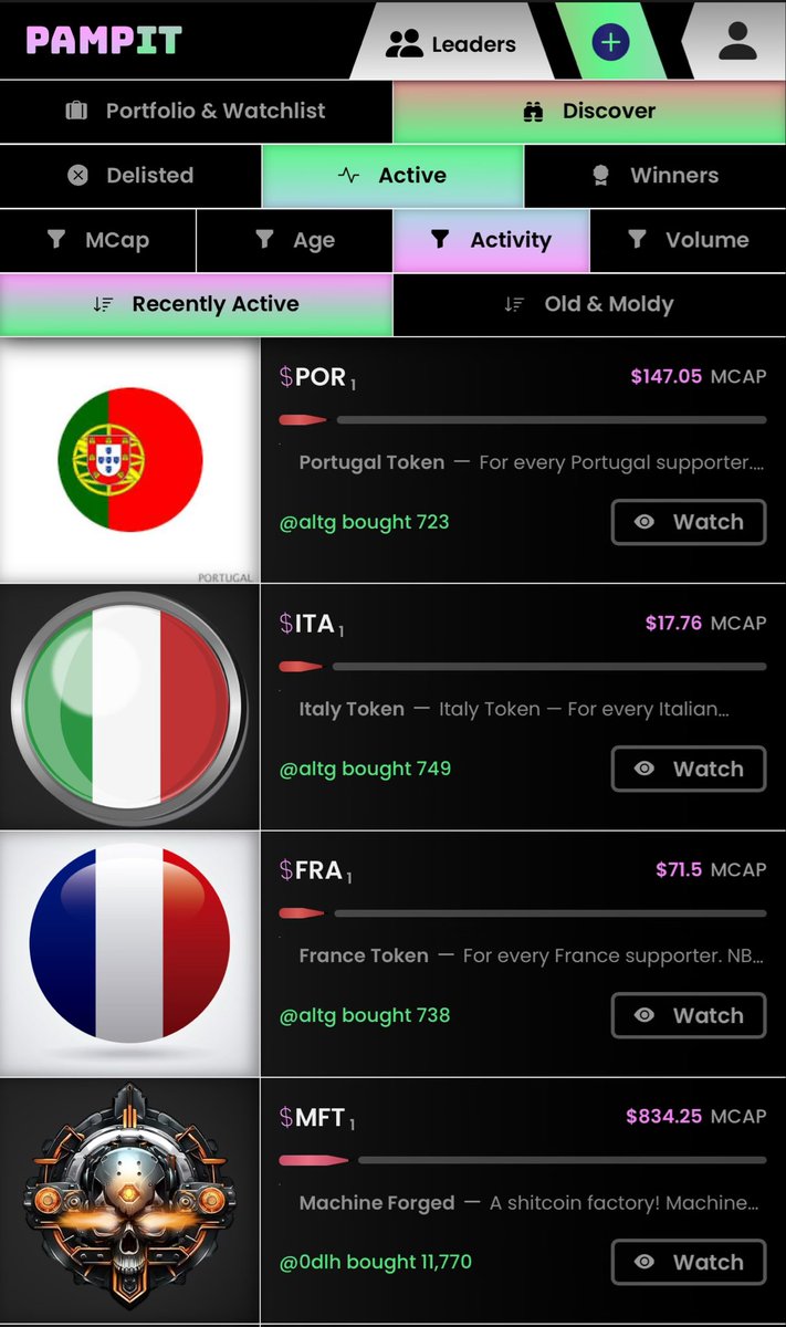 PampIT | $PAMP 🪙 tweet media