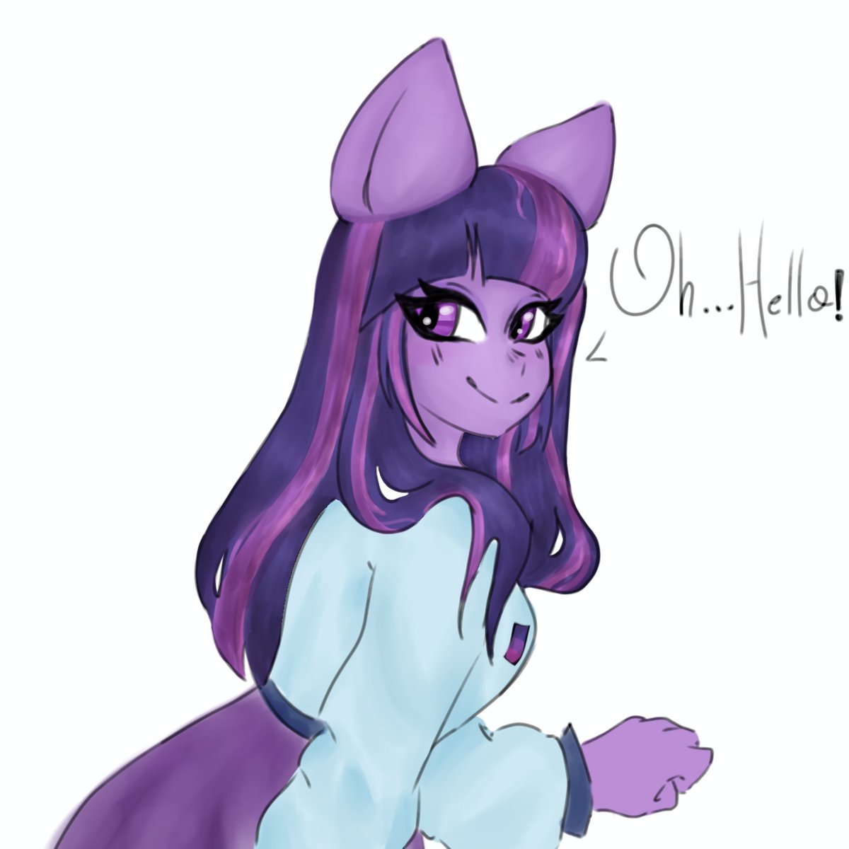 Ninhada_OMelhor's tweet photo. Feliz mês guei galera
e como homenagem trouxe nossa bandeira bissexual ambulante
#mlpg4 #mylittlepony #drawpride #pridemonth #LGBTTTIQA #twillight #mane6 #gay https://t.co/uPotFyFd5G