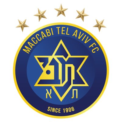 MaccabiTLVFC's tweet photo. #NewProfilePic https://t.co/DORYkcRNpv