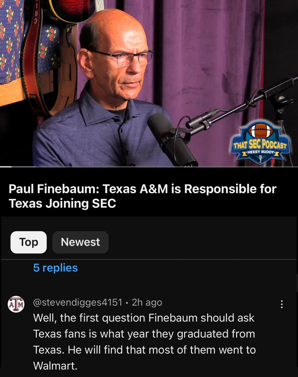 SEC Mike tweet media