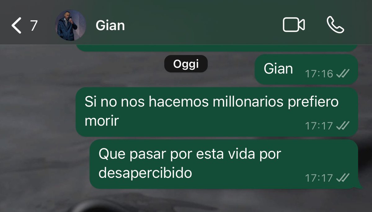 _introvertido__'s tweet image. Hablando cosas seria …