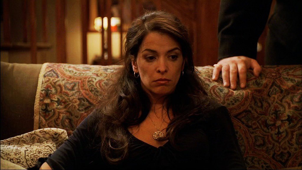 SopranosWorld tweet picture