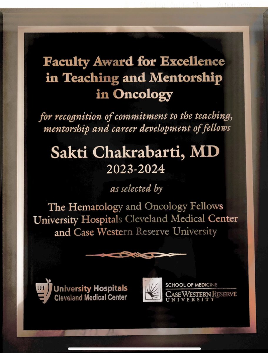 Sakti Chakrabarti, MD tweet media